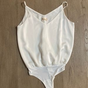 Blouse Bodysuit